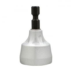 MCS Uni Reamer, External Deburring / Angle Cut Tool
