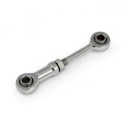MCS Stabilizer Link, Front Upper, Chrome