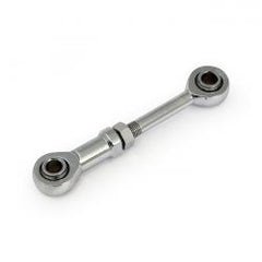 MCS Stabilizer Link, Front Upper, Chrome