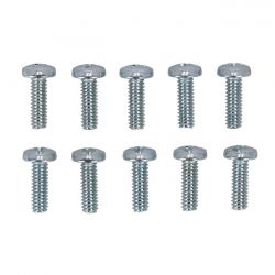 MCS Screw, For Retaining Plate Transmission Mainshaft Bearing