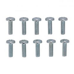 MCS Screw, For Retaining Plate Transmission Mainshaft Bearing