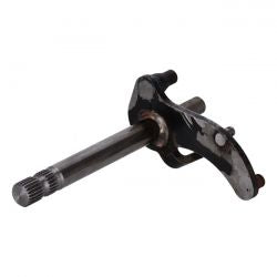 MCS Inner Shifter Lever Shaft, Zinc Plated