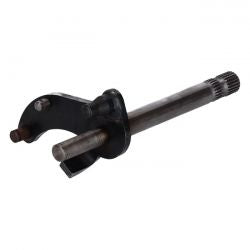 MCS Inner Shifter Lever Shaft, Zinc Plated