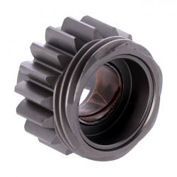 MCS 1st Gear Countershaft. 17T
