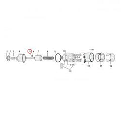 MCS Roll Pin
