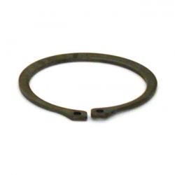 MCS Retaining Ring, Swingarm Bearing