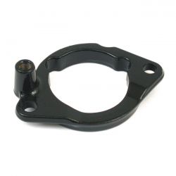MCS Rear Isolator Mount