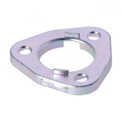 MCS Lockplate, Pivot Shaft Swingarm