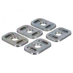 MCS Axle Adjuster Cap