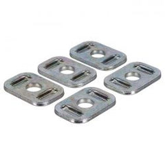 MCS Axle Adjuster Cap