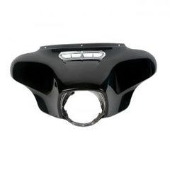 MCS Outer Batwing Fairing. Black