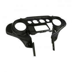 MCS Inner Batwing Fairing. Black