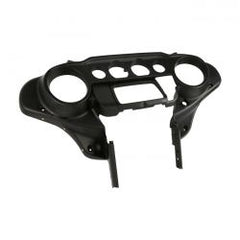 MCS Inner Batwing Fairing. Black