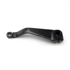MCS Shifter Lever, Inner. Black