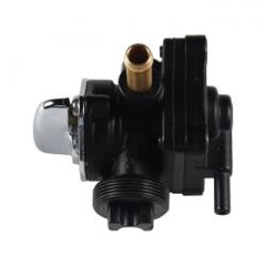 MCS OEM Style Vacuum Petcock. Black