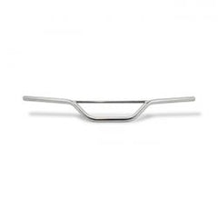 MCS Universal Dirtbike Handlebar 7/8" / 22mm, Chrome