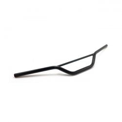 MCS Universal Dirtbike Handlebar 7/8" / 22mm, Gloss Black