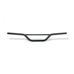 MCS Universal Dirtbike Handlebar 7/8" / 22mm, Gloss Black