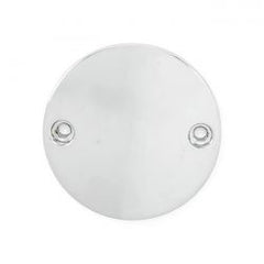 MCS Point Cover M8. Chrome