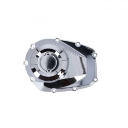 MCS M8 Cam Cover, Chrome