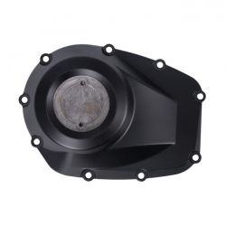 MCS M8 Cam Cover. Matte Black