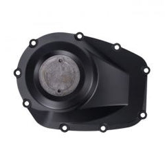 MCS M8 Cam Cover. Matte Black