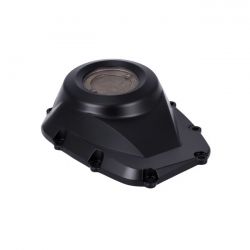 MCS M8 Cam Cover. Matte Black
