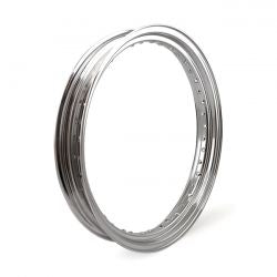 MCS Wheel Rim 3.00" X 23". Chrome