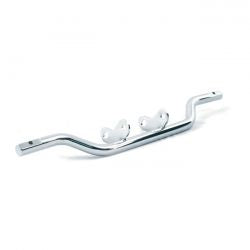MCS XL Sportster Highway Bar. Chrome