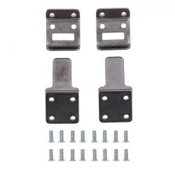 MCS Saddlebag Hinge Kit