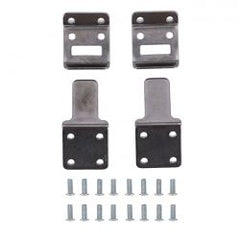 MCS Saddlebag Hinge Kit