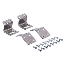 MCS Saddlebag Hinge Kit