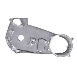 MCS Inner Primary Cover. Cast