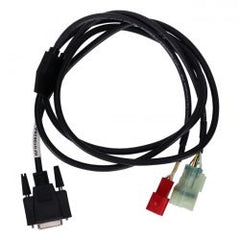 MCS Scan, Connector Cable