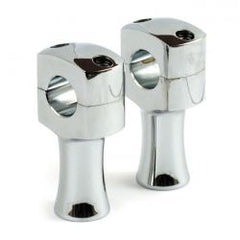 MCS 3" Domed Risers