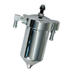 MCS Panhead Style Oil Filter Kit