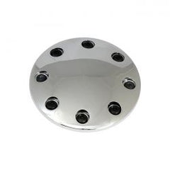 MCS Point Cover, Button Head