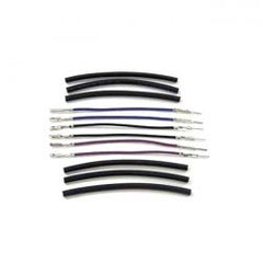 MCS Turn Signal Wiring Extension Kit. +4"