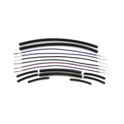 MCS Turn Signal Wiring Extension Kit. +8"