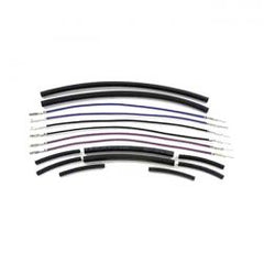 MCS Turn Signal Wiring Extension Kit. +8"
