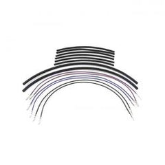 MCS Turn Signal Wiring Extension Kit. +15"