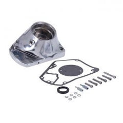 MCS OEM Style L73-92 Cam Cover, Polished