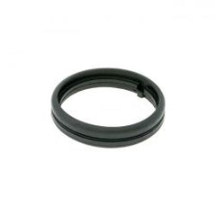 MCS OEM Style Replacement Rubber Ring For 5-3/4" Headlamp