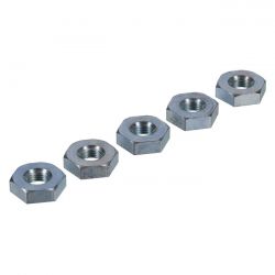 MCS Jam Nut, Clutch Adjuster