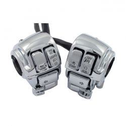 MCS Switch Housing Kit