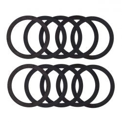 MCS Thrust Washer, Roller Bearing. Star Hub