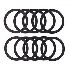 MCS Thrust Washer, Roller Bearing. Star Hub
