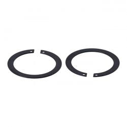 MCS Lockring,Thrust Washer. Star Hub