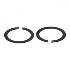 MCS Lockring,Thrust Washer. Star Hub