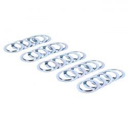 MCS Retainer, Cork Washer. Star Hub